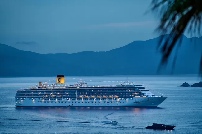 Crucero