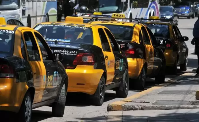 Taxis 4