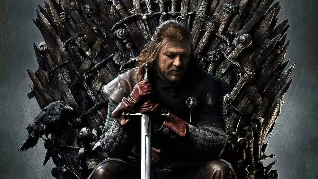 Game of thrones