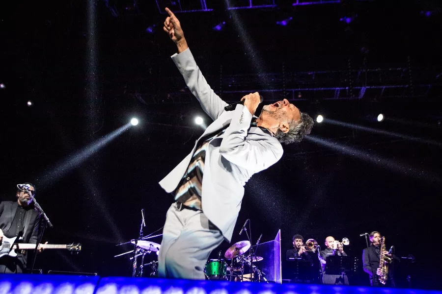 Fito Paez