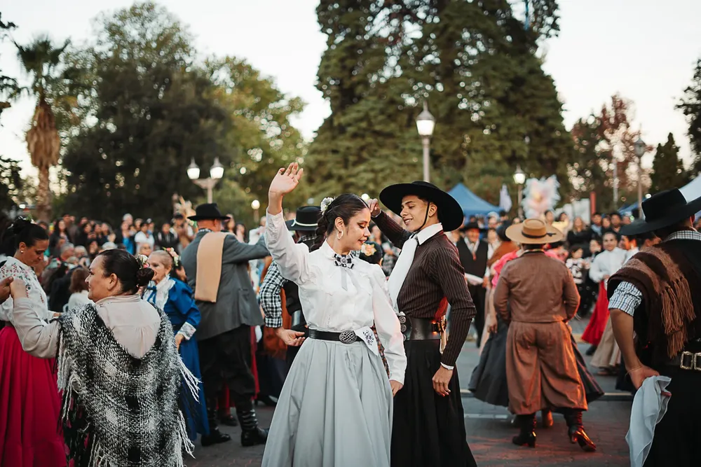 Tupungato - Festival de la Nuez y de los Vinos de Altura (4)