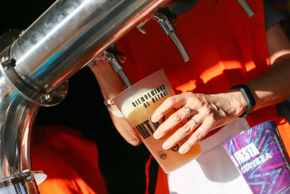 Fiesta Provincial de la Cerveza