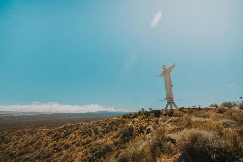 Tupungato - Vacaciones de Invierno 2