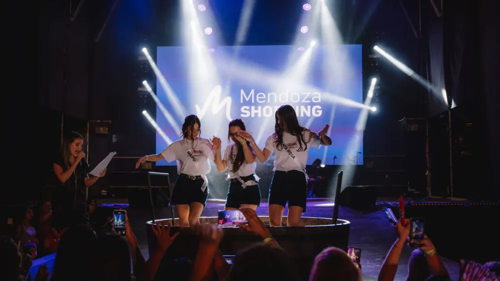 Pisada de la Uva 2025