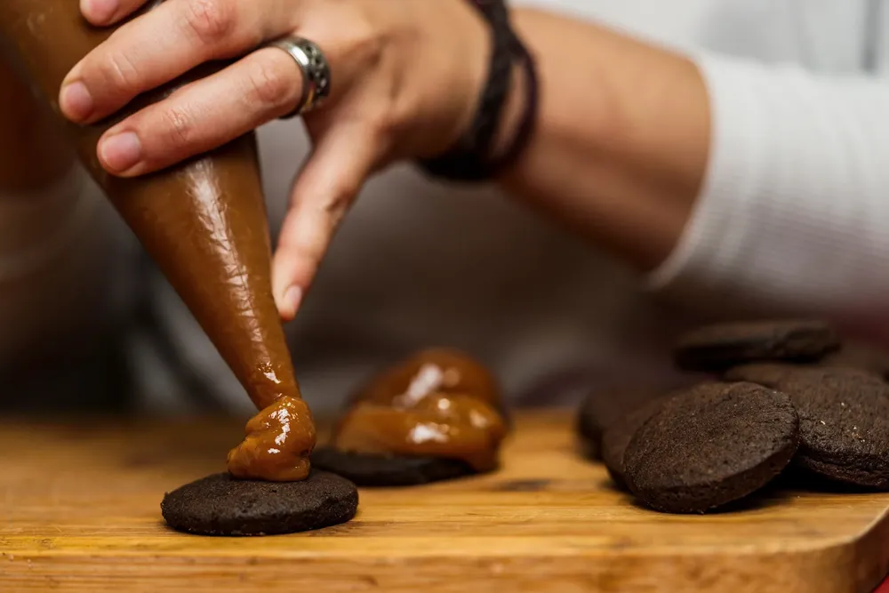 Ciudad - Chaco Fest - chocolate 1