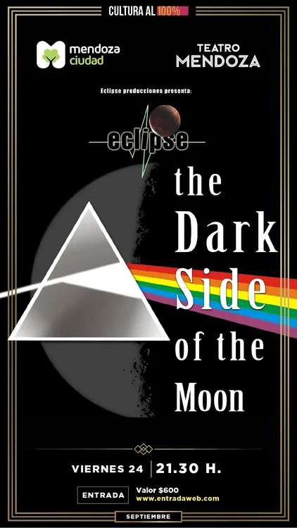 Ciudad - flyer ecilpse