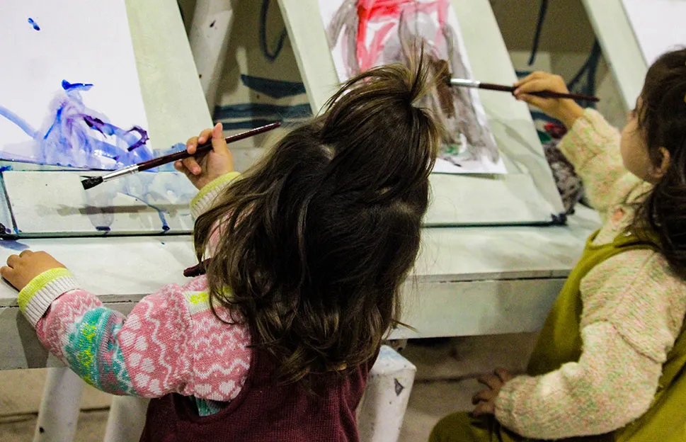 Godoy Cruz - Flor de Feria 2