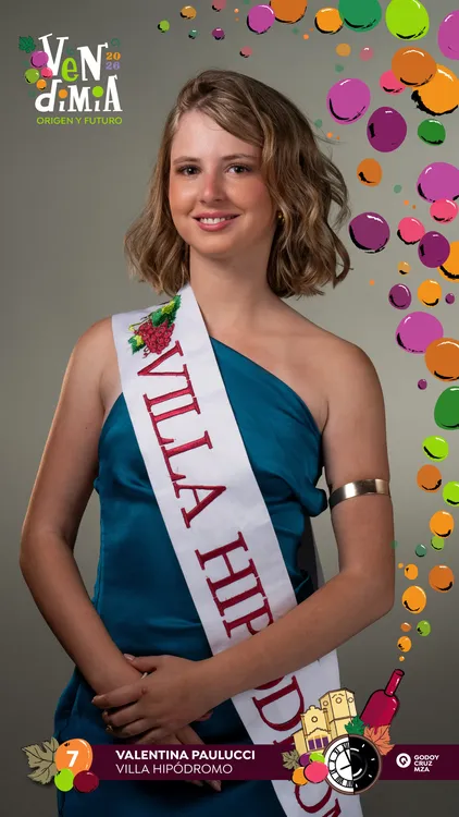 Godoy Cruz - candidata 2026 7