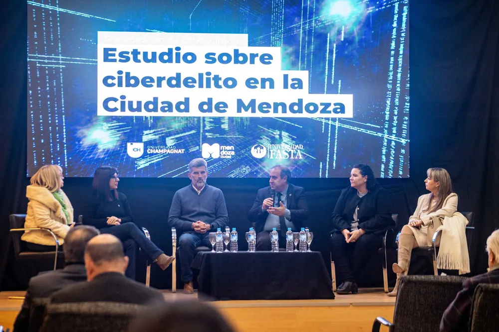Ciudad - Ciberdelito 2
