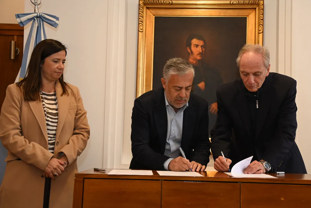 Cornejo y Rufeil