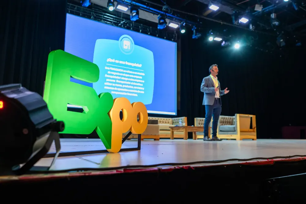 Expo Franquicias Cuyo