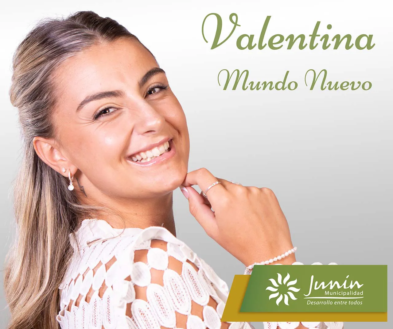 11- Valentina Ponce (Mundo Nuevo)