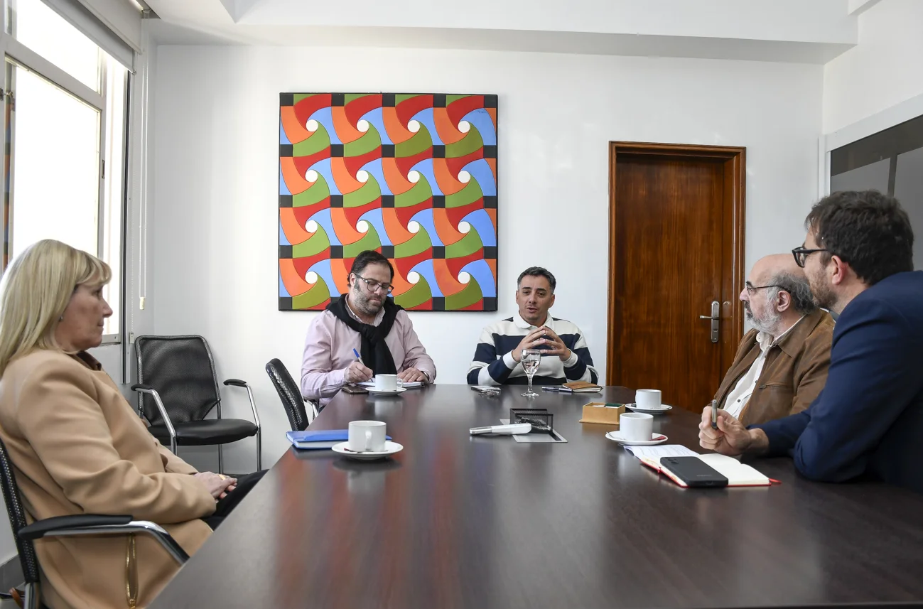 Guaymallén - reunión universaidad mendoza 1