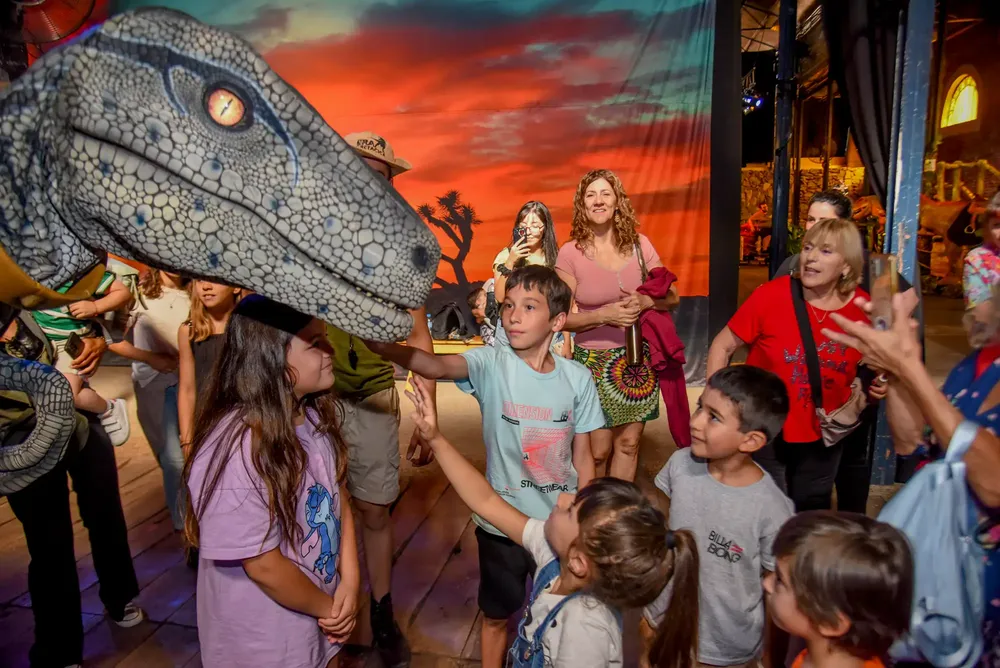 Viven Dinosaurios. Fotos Esteban Widnicky (1)