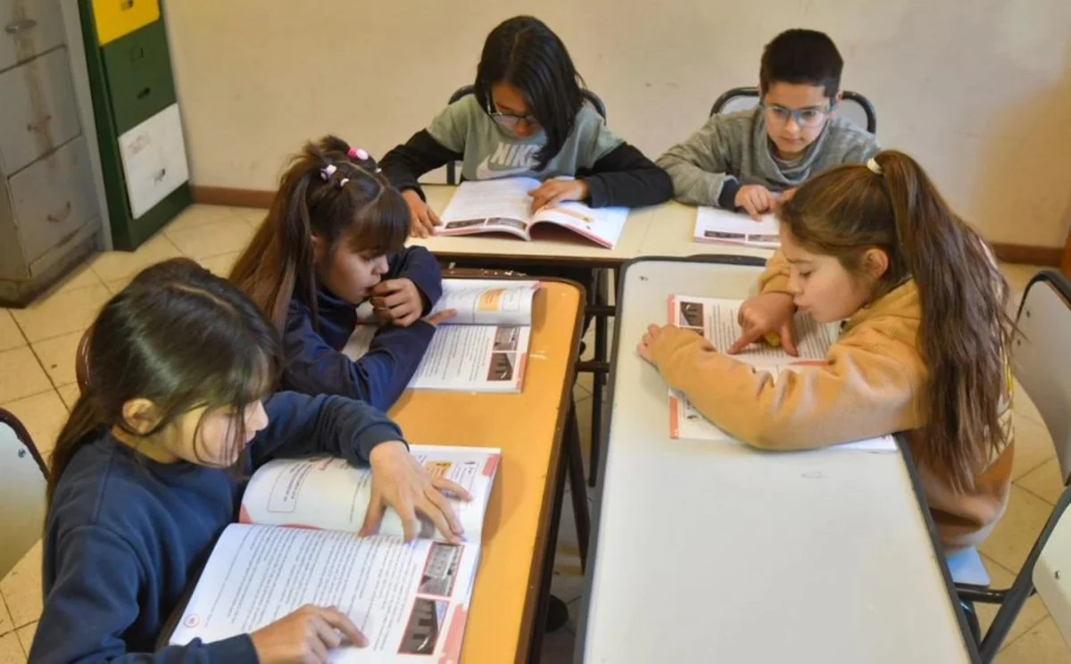 DGE - Primaria