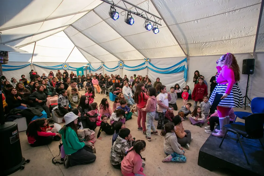 Ciudad de los Chicos (4)