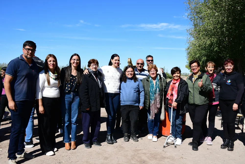 Santa Rosa urbanización 4