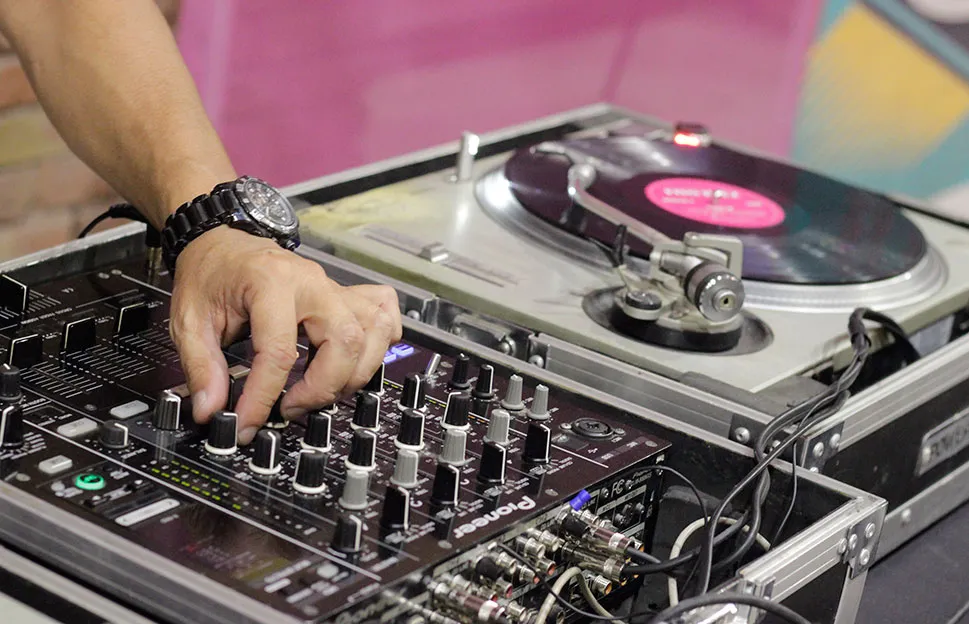 Godoy Cruz - Cassette Coffe 2