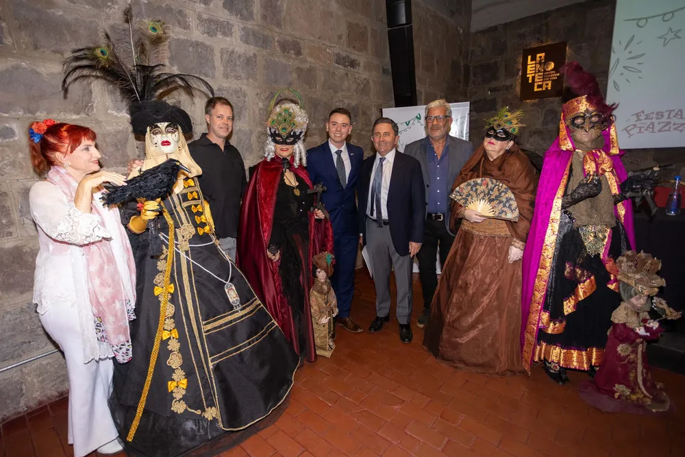 Ciudad - presentacion festa in piazza 2026  2