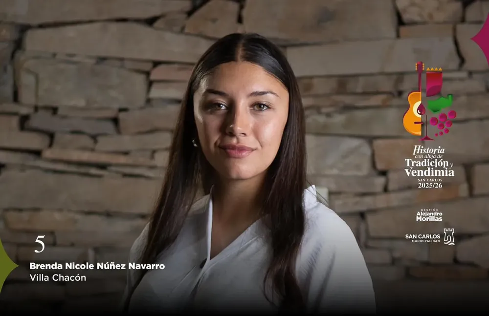 San Carlos - candidatas 2026 - 5