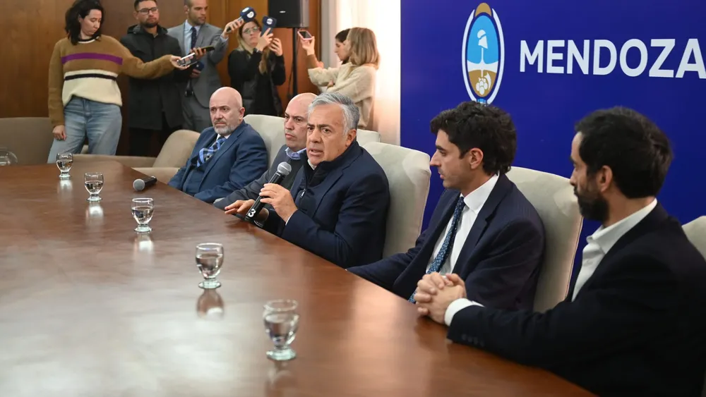 Gobierno - alivio financiero