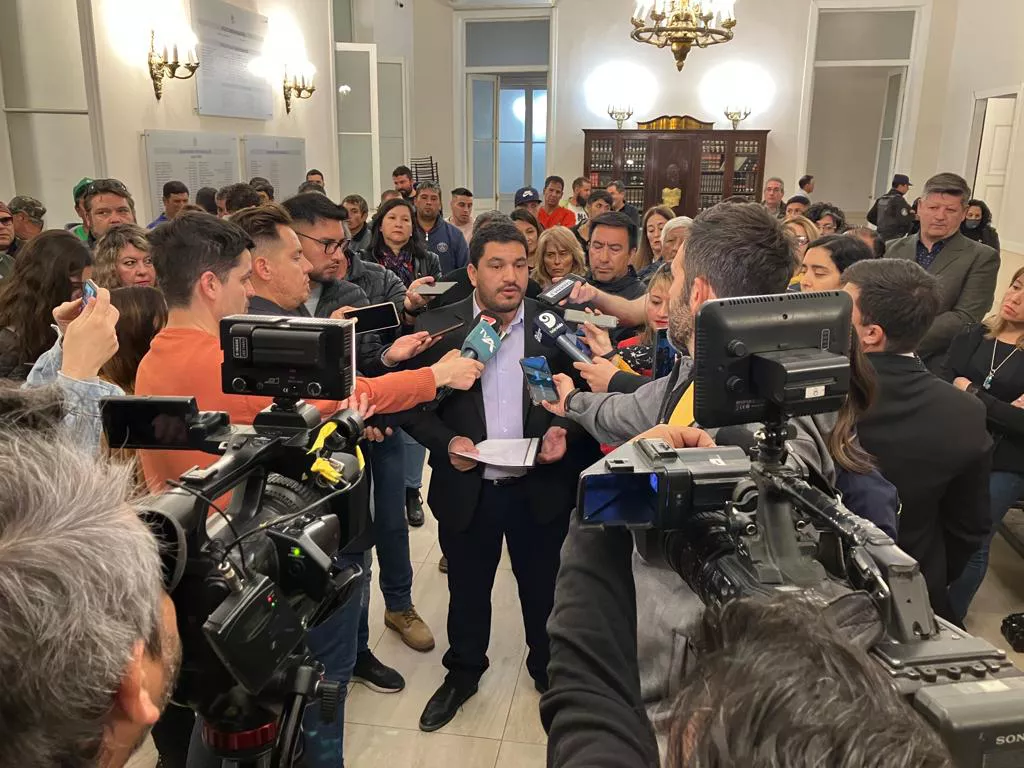 Juan Manuel Ojeda - Proyecto Minero