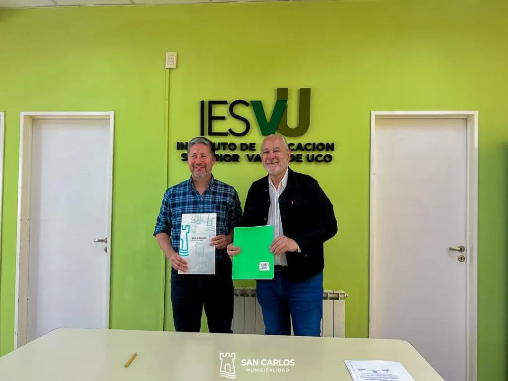 San Carlos - censo arboles 1