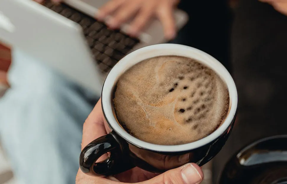 Godoy Cruz - Cassette Coffe 1