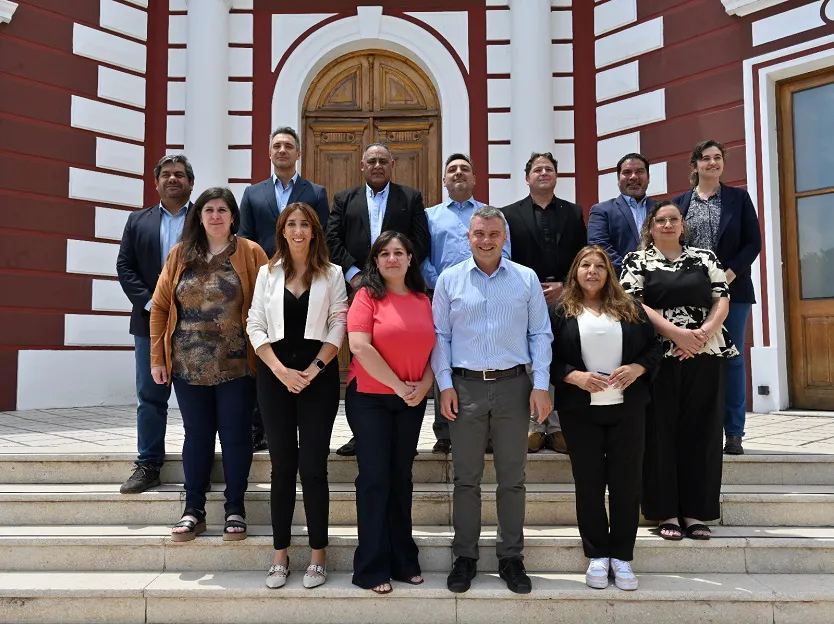 Godoy Cruz - presupuesto 2026 - 1