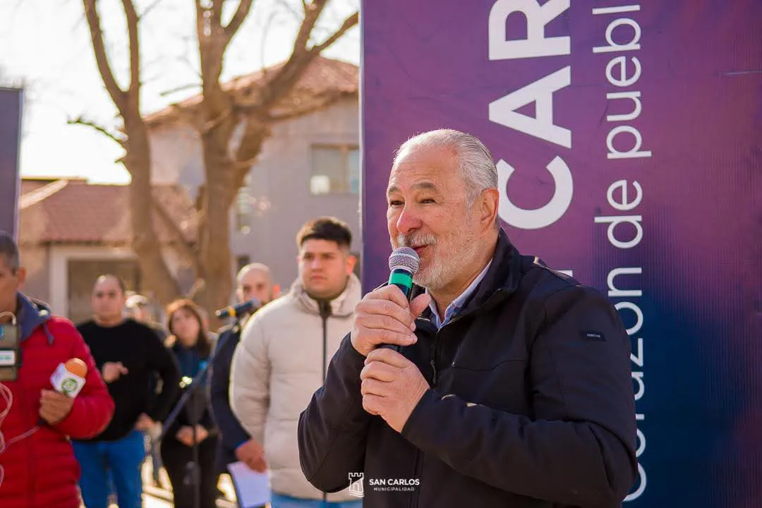 San Carlos Parque de los niños en La Consulta 7