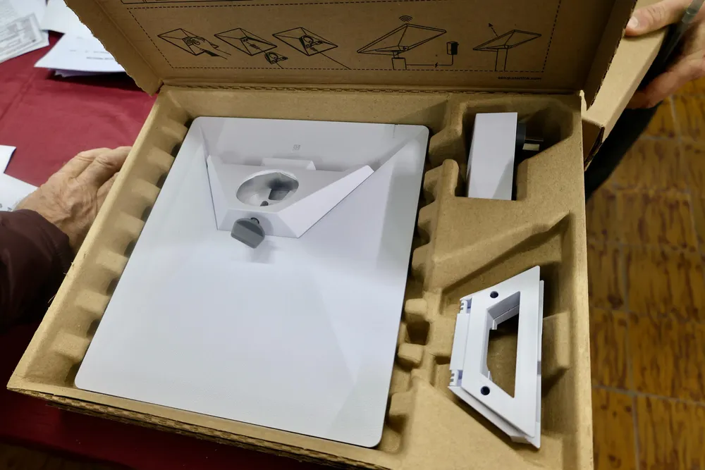 Gral Alvear - Internet en el campo 6