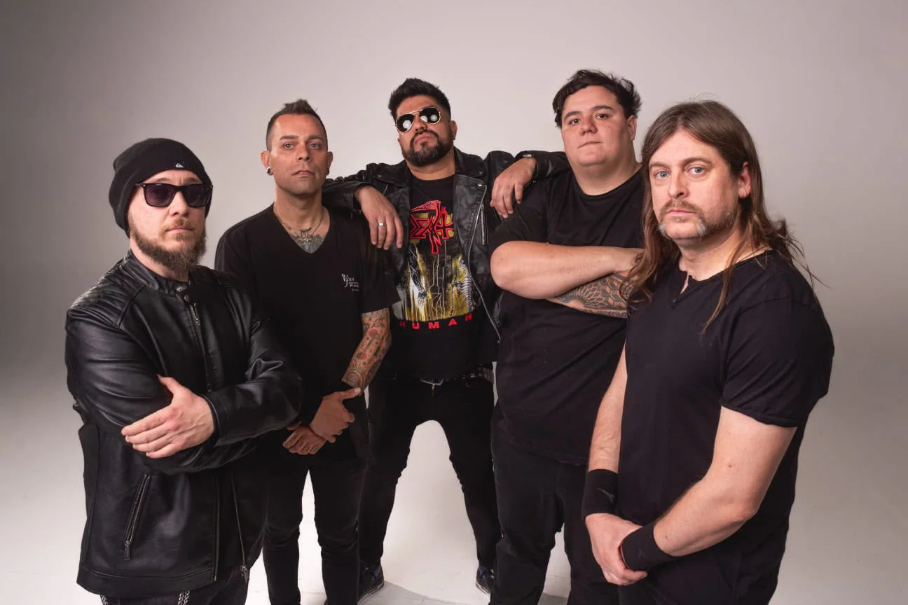 Metalmanía