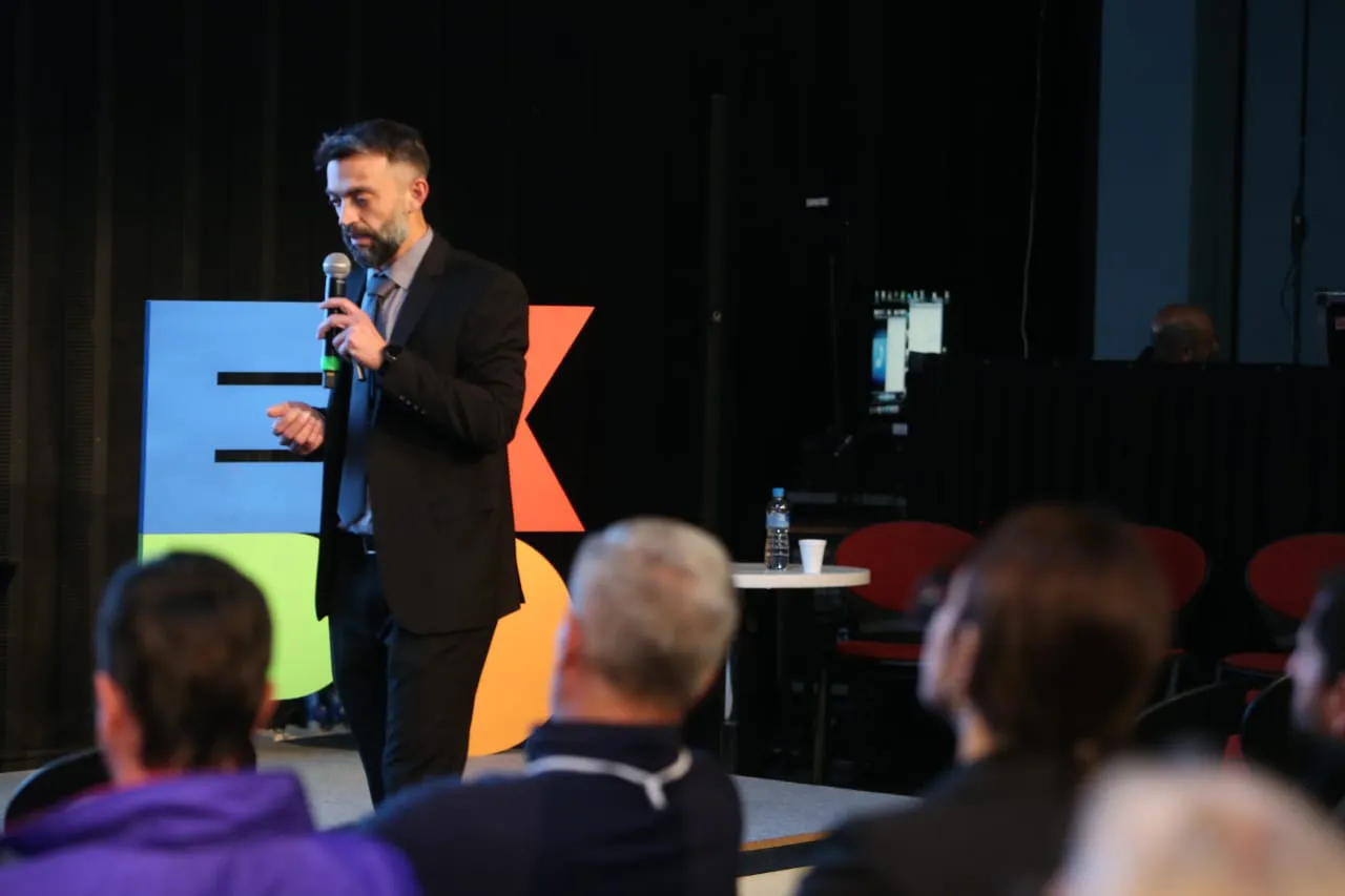 Expo Franquicias Cuyo 2023