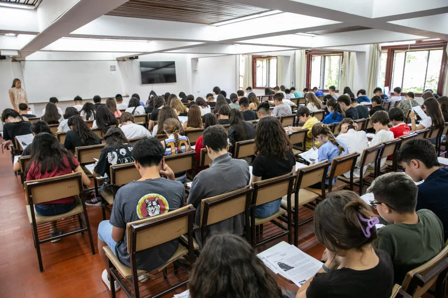 escuela uncuyo