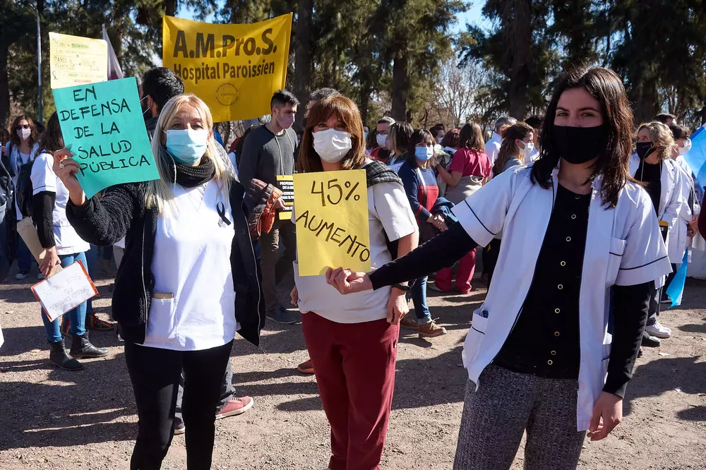 Foto: Emilio Diumenjo.