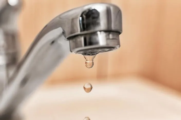 corte de agua 3