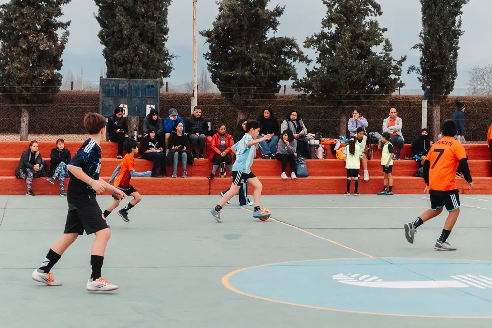 Vacaciones de Invierno en Tupungato 2026 1