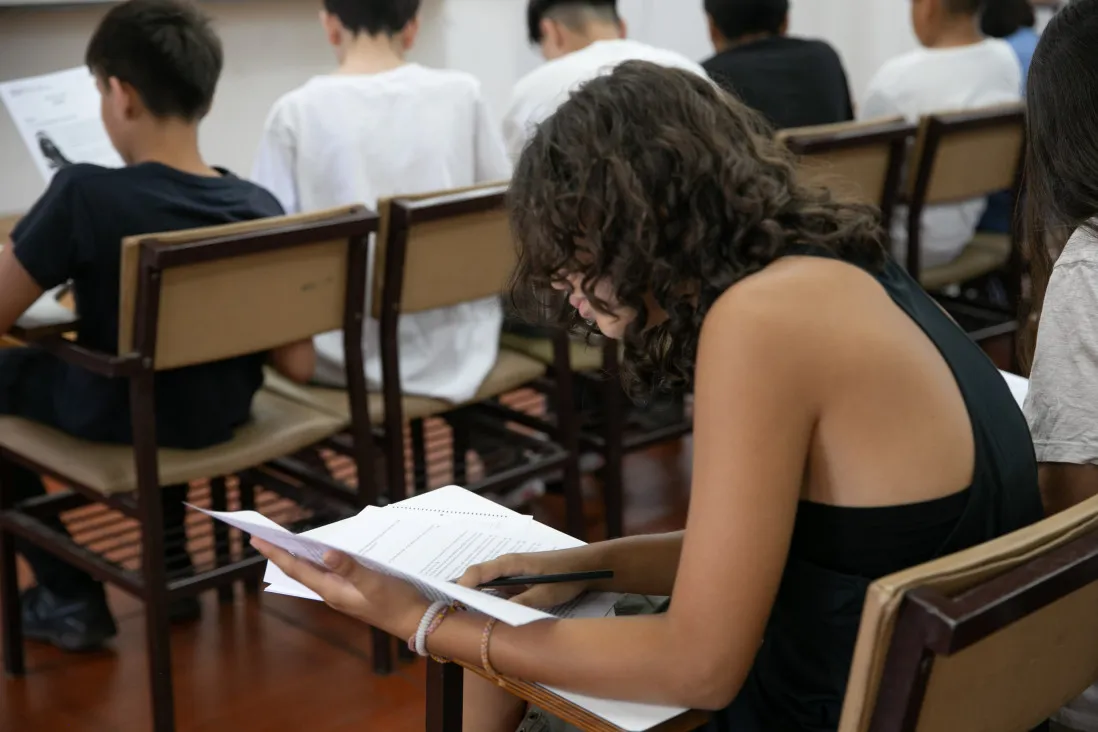 Ingreso colegios UNCuyo