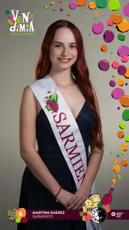 Godoy Cruz - candidata 2026 6