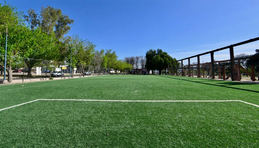 Godoy Cruz - padel 2