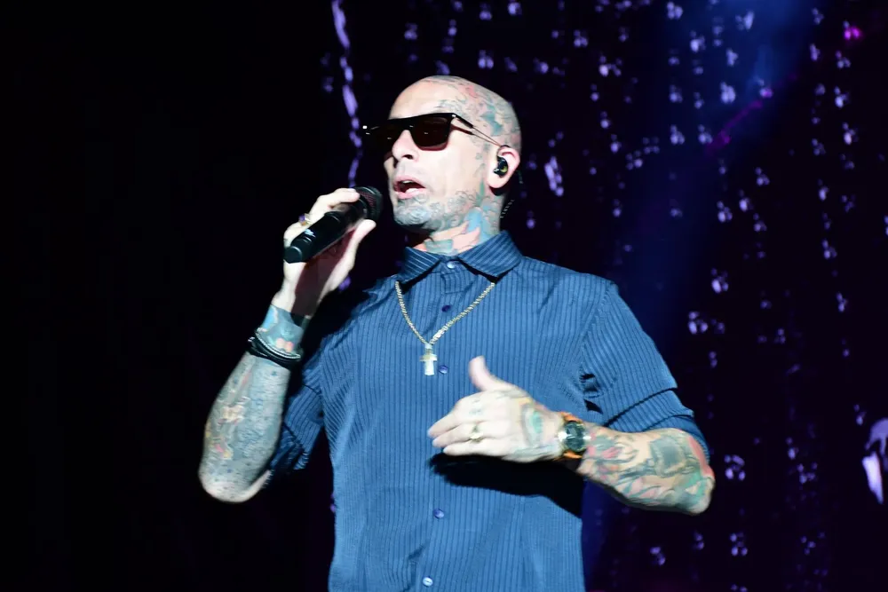 Cueca y el Damasco - Ke Personajes