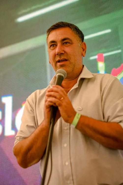 Día de Campo 2026 - 5 - Presiedente Cámara