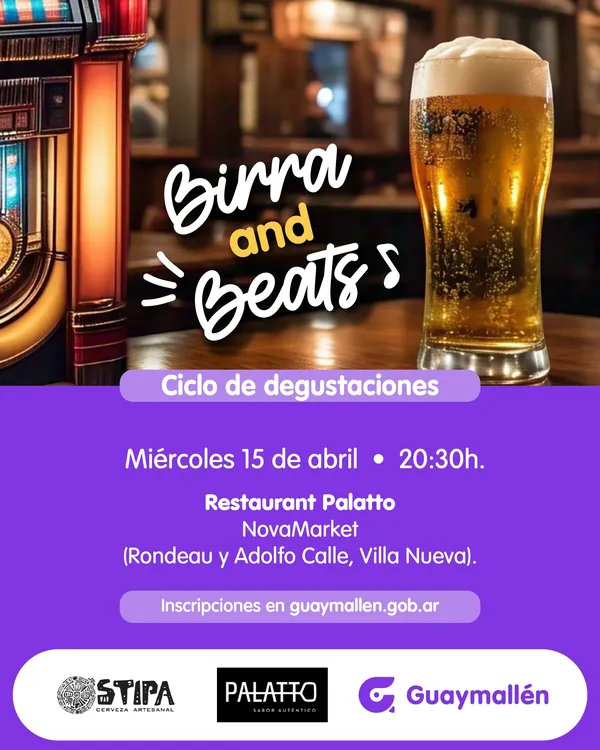 PLACA_birra_and_beats_1