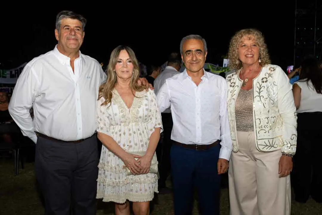 Vendimia Junín. Foto: Emilio Diumenjo.