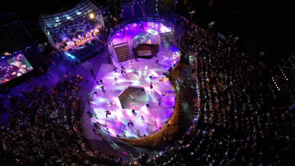 Vendimia Alvear 2025