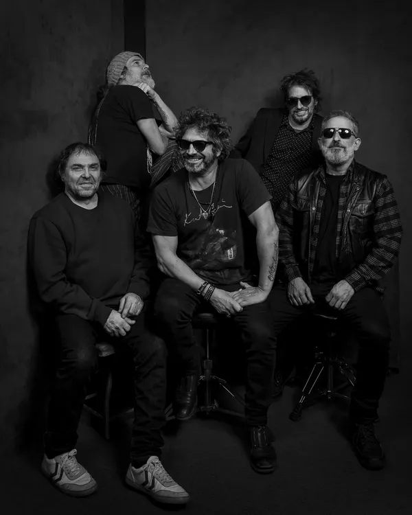 Caballeros de la Quema. Foto Ignacio Arnedo