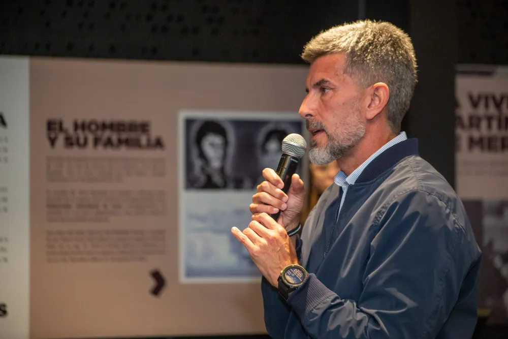 Ciudad - Encuenro económico 3