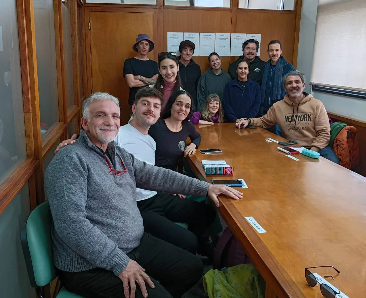 Ciudad - festival del teatro jurado 2026