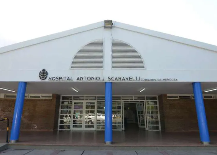 Hospital Scaravelli