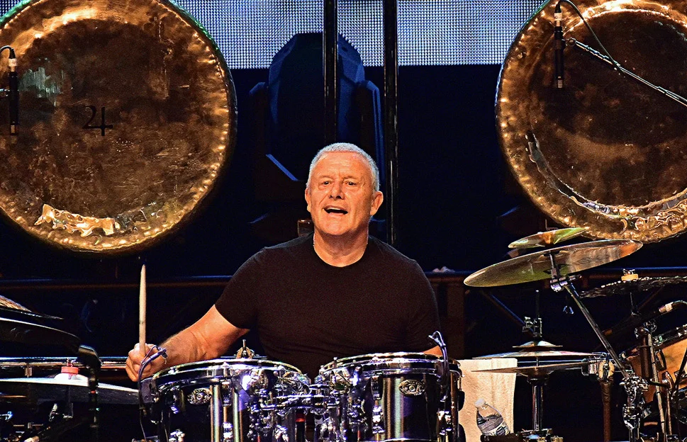 Carl Palmer 2